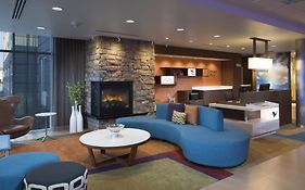 Fairfield Inn & Suites By Marriott Scottsbluff