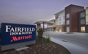 Fairfield Inn & Suites By Marriott Scottsbluff